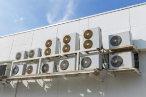 climate control, Climate-Controlled Storage