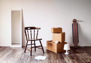 self-storage