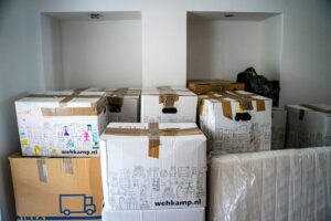 moving, furniture storage