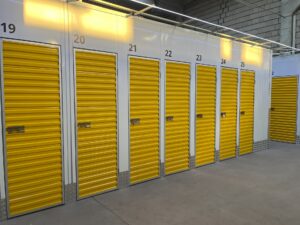 storage unit, Storage Places