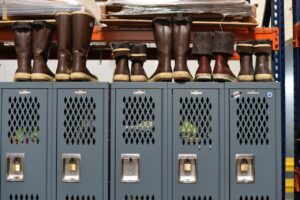 storage