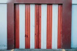 garage storage, vehicle storage