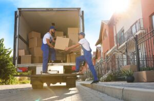 moving truck rental, Truck Rentals