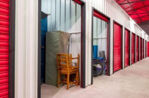 self-storage